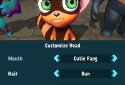 Pocket Legends Adventures screenshot 2