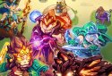 Kingdom Defense: Hero Legend TD (Tower Defense) screenshot 10
