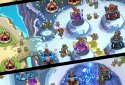 Kingdom Defense: Hero Legend TD (Tower Defense) screenshot 14