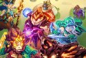 Kingdom Defense: Hero Legend TD (Tower Defense) screenshot 18
