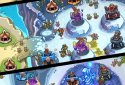 Kingdom Defense: Hero Legend TD (Tower Defense) screenshot 6