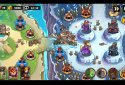 Kingdom Defense: Hero Legend TD (Tower Defense) screenshot 7