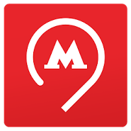 Метро Москвы
