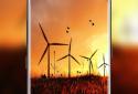 Windmill Live Wallpaper screenshot 4