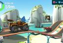 MMX Hill Dash 2 screenshot 2