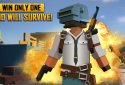 Players Unknown Battle Grand screenshot 1