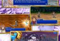 FINAL FANTASY DIMENSIONS II screenshot 4