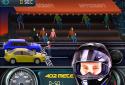 Уличные Гонки, симулятор стритрейсера! screenshot 1