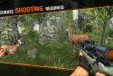 Deer Hunting Sniper Safari - Animals Hunt screenshot 1
