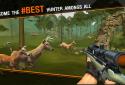 Deer Hunting Sniper Safari - Animals Hunt screenshot 3