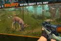 Deer Hunting Sniper Safari - Animals Hunt screenshot 4