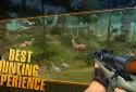 Deer Hunting Sniper Safari - Animals Hunt screenshot 5