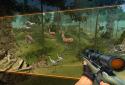 Deer Hunting Sniper Safari - Animals Hunt screenshot 6