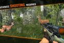 Deer Hunting Sniper Safari - Animals Hunt screenshot 7