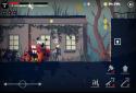 Dead Rain: Новый вирус зомби screenshot 1