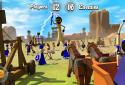 Greek Warriors : Castle Defence screenshot 1