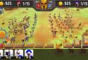 Greek Warriors : Castle Defence screenshot 2
