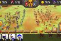 Greek Warriors : Castle Defence screenshot 4