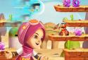 BoBoiBoy Galaxy Run: Fight Aliens to Defend Earth! screenshot 2