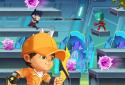 BoBoiBoy Galaxy Run: Fight Aliens to Defend Earth! screenshot 5