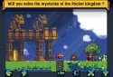Pocket Kingdom - Tim Tom's Journey screenshot 4