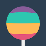 Minimal O - Icon Pack