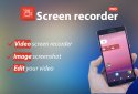 SCR Pro - BEST screen recorder screenshot 1