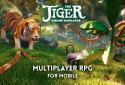 The Tiger screenshot 1
