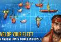 Battle Sea 3D - Naval Fight screenshot 1