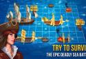 Battle Sea 3D - Naval Fight screenshot 2