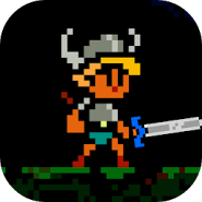 Ghoulboy - Dark sword of Goblin