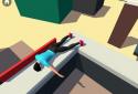 Parkour Flight screenshot 4
