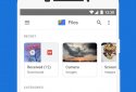 Google Files screenshot 3