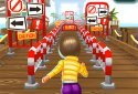 Subway Rush Runner screenshot 3