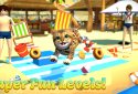 Cat Simulator - and friends screenshot 2