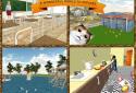 Cat Simulator - and friends screenshot 6