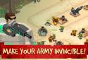 Zombie World: Tower Defense screenshot 1