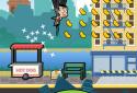 Mr Bean - Around the World screenshot 1
