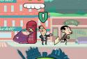 Mr Bean - Around the World screenshot 3