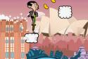 Mr Bean - Around the World screenshot 5