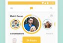 Bumble — Date. Meet Friends. Network. screenshot 4
