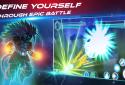Dragon Shadow Battle Warriors: Super Hero Legend screenshot 2