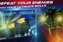 Dragon Shadow Battle Warriors: Super Hero Legend screenshot 3