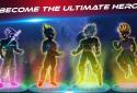 Dragon Shadow Battle Warriors: Super Hero Legend screenshot 4