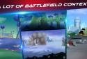 Dragon Shadow Battle Warriors: Super Hero Legend screenshot 5