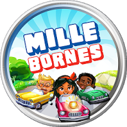 Mille Bornes 