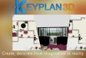 Keyplan 3D - Home design screenshot 1