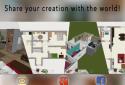 Keyplan 3D - Home design screenshot 3