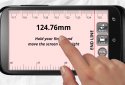 ON Measuring Tape screenshot 2