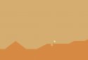 Desert Golfing screenshot 1